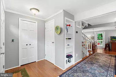 2303 Middle Creek Lane, Reston, VA 20191 - Photo 4