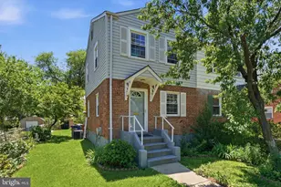 2033 Arlington Terrace, Alexandria, VA 22303 - Photo 1