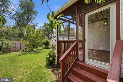 2033 Arlington Terrace, Alexandria, VA 22303 - Photo 46