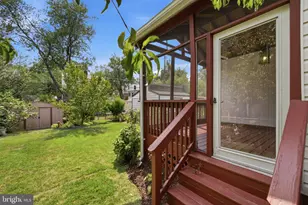 2033 Arlington Terrace, Alexandria, VA 22303 - Photo 46