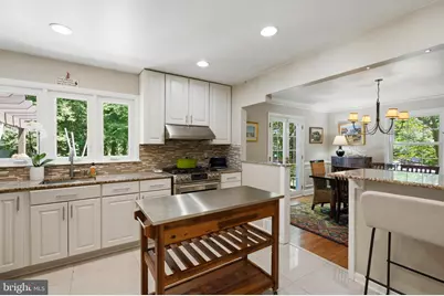8611 Cyrus Place, Alexandria, VA 22308 - Photo 12