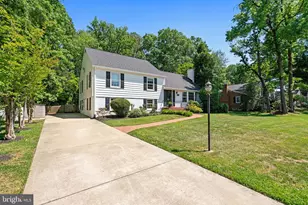 8611 Cyrus Pl, Alexandria, VA 22308 - Photo 50
