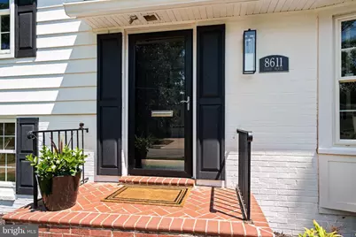 8611 Cyrus Place, Alexandria, VA 22308 - Photo 2