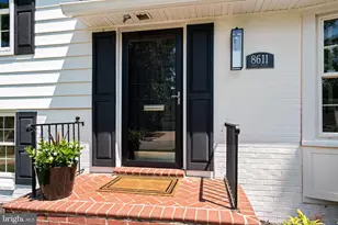 8611 Cyrus Pl, Alexandria, VA 22308 - Photo 2