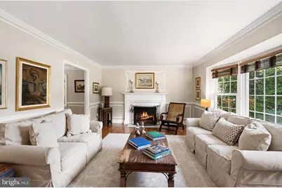 8611 Cyrus Place, Alexandria, VA 22308 - Photo 4