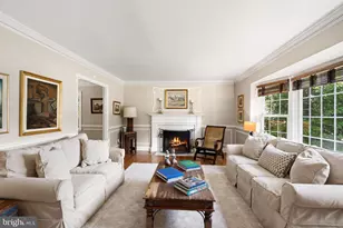 8611 Cyrus Pl, Alexandria, VA 22308 - Photo 4