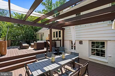 8611 Cyrus Place, Alexandria, VA 22308 - Photo 38