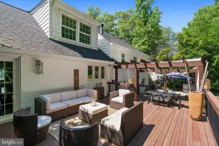 8611 Cyrus Pl, Alexandria, VA 22308 - Photo 36