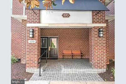 1570 Spring Gate Drive #7203, McLean, VA 22102 - Photo 2