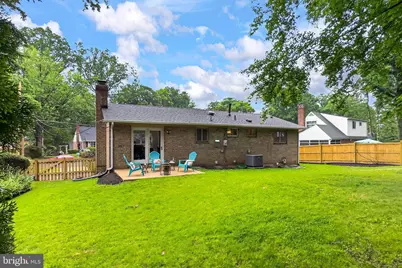 5502 Kempton Drive, Springfield, VA 22151 - Photo 44