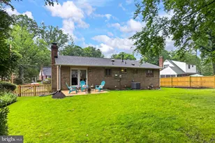 5502 Kempton Dr, Springfield, VA 22151 - Photo 44