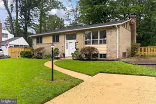 5502 Kempton Dr, Springfield, VA 22151 - Photo 2