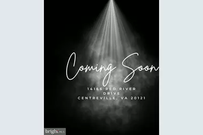 14166 Red River Drive, Centreville, VA 20121 - Photo 1