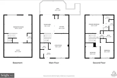 14166 Red River Drive, Centreville, VA 20121 - Photo 34