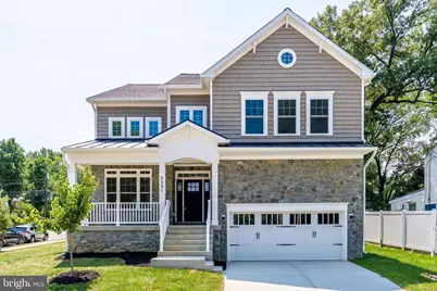 2221 Huntington Avenue, Alexandria, VA 22303 - Photo 2
