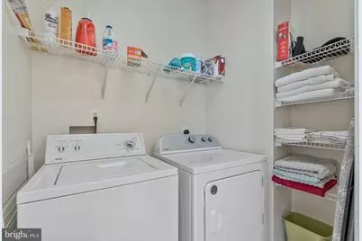 8937 Milford Haven Court #37A, Lorton, VA 22079 - Photo 16
