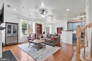 8937 Milford Haven Ct, Lorton, VA 22079 - Photo 2