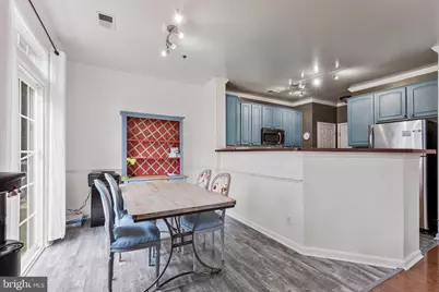 8937 Milford Haven Court #37A, Lorton, VA 22079 - Photo 6