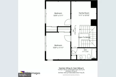 8937 Milford Haven Court #37A, Lorton, VA 22079 - Photo 28