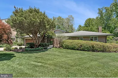 6952 Kyleakin Court, McLean, VA 22101 - Photo 4