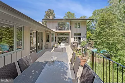 6952 Kyleakin Court, McLean, VA 22101 - Photo 36
