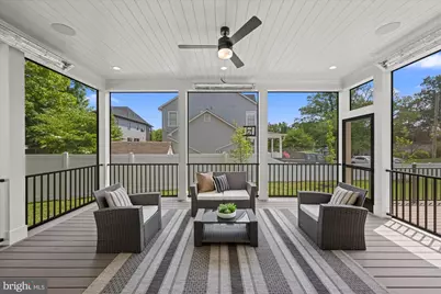 6523 Elmhirst Drive, Falls Church, VA 22043 - Photo 58