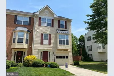 6555 Kelsey Point Circle, Alexandria, VA 22315 - Photo 2