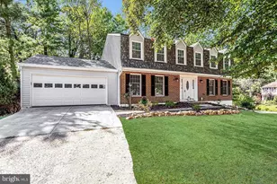 8334 Terra Grande Ave, Springfield, VA 22153 - Photo 1