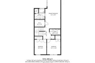 6241 Windham Hill Run, Alexandria, VA 22315 - Photo 58
