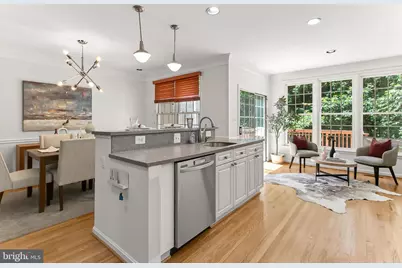 6241 Windham Hill Run, Alexandria, VA 22315 - Photo 24