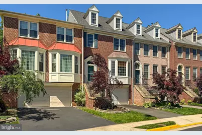 6241 Windham Hill Run, Alexandria, VA 22315 - Photo 14