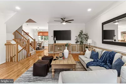 6241 Windham Hill Run, Alexandria, VA 22315 - Photo 2