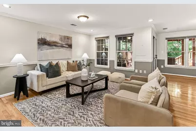 6241 Windham Hill Run, Alexandria, VA 22315 - Photo 8