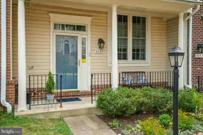 3639 Ransom Place, Alexandria, VA 22306 - Photo 2