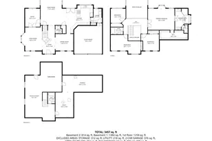 9515 Holly Prospect Ct, Burke, VA 22015 - Photo 8