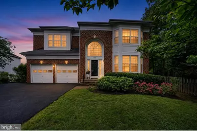3504 Chambray Way, Falls Church, VA 22042 - Photo 1