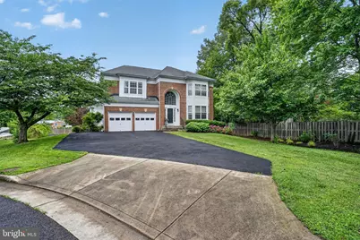 3504 Chambray Way, Falls Church, VA 22042 - Photo 4