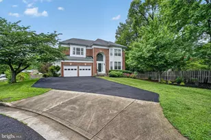 3504 Chambray Way, Falls Church, VA 22042 - Photo 4