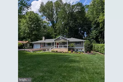 8324 The Midway, Annandale, VA 22003 - Photo 1