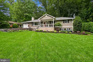 8324 The Midway, Annandale, VA 22003 - Photo 50