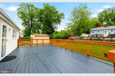 6823 Barrett Road, Falls Church, VA 22042 - Photo 36