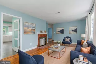 6823 Barrett Rd, Falls Church, VA 22042 - Photo 6