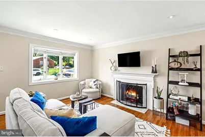 6300 Yellowstone Drive, Alexandria, VA 22312 - Photo 8