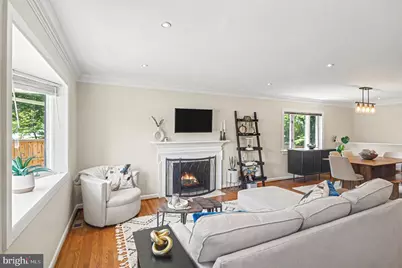 6300 Yellowstone Drive, Alexandria, VA 22312 - Photo 2