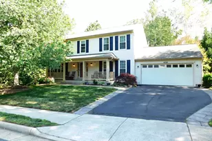 14390 Round Lick Ln, Centreville, VA 20120 - Photo 2