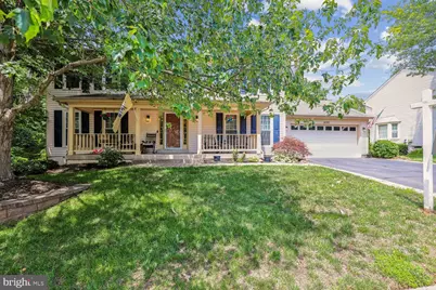 14390 Round Lick Lane, Centreville, VA 20120 - Photo 1