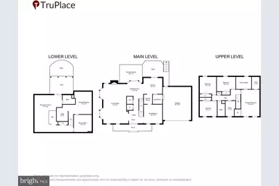 14390 Round Lick Lane, Centreville, VA 20120 - Photo 90