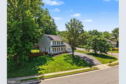 8019 Oak Bridge Lane, Fairfax Station, VA 22039 - Photo 1