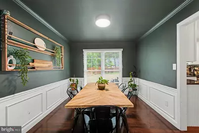 8019 Oak Bridge Lane, Fairfax Station, VA 22039 - Photo 12