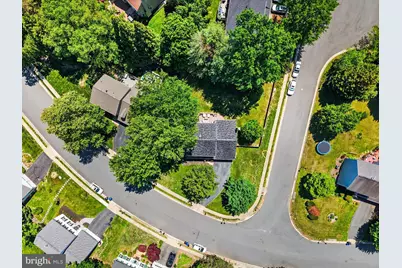 8019 Oak Bridge Lane, Fairfax Station, VA 22039 - Photo 40